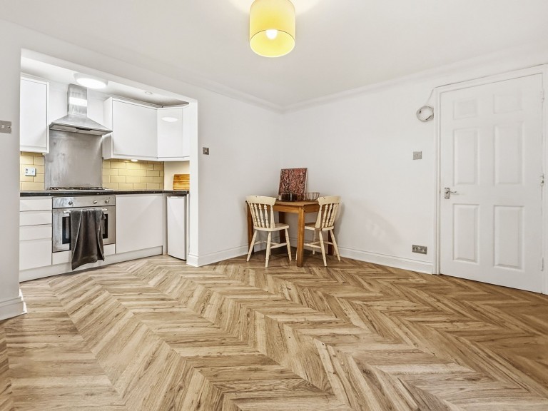 Ditchling Road, Brighton, BN1