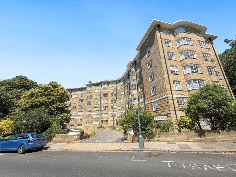 Furze Hill, Hove, BN3