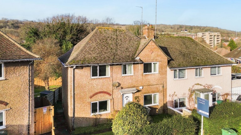 Southall Avenue, Brighton, BN2