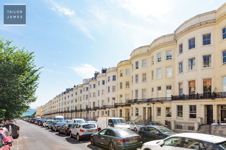 Brunswick Place, Hove, BN3
