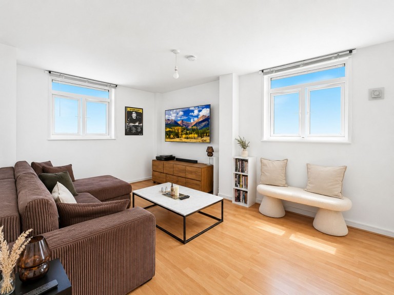 Montague Street, Brighton, BN2