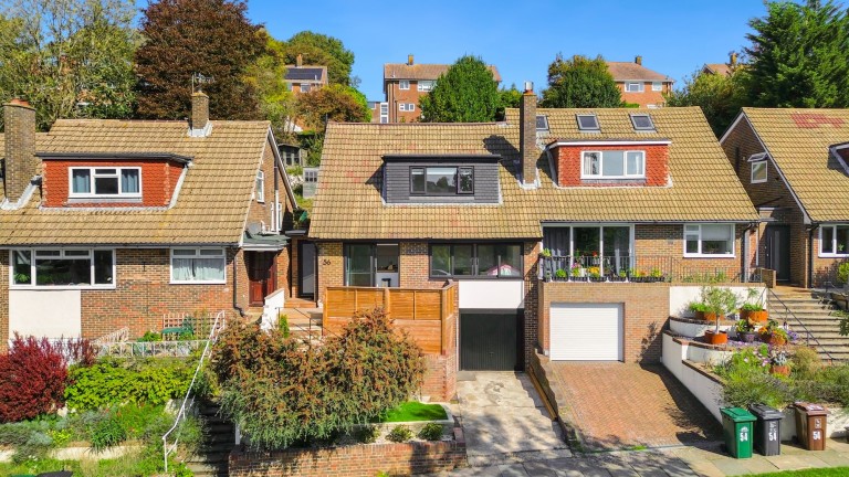 Highbank, Brighton, BN1