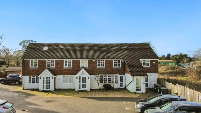 Stairbridge Lane, Bolney, RH17