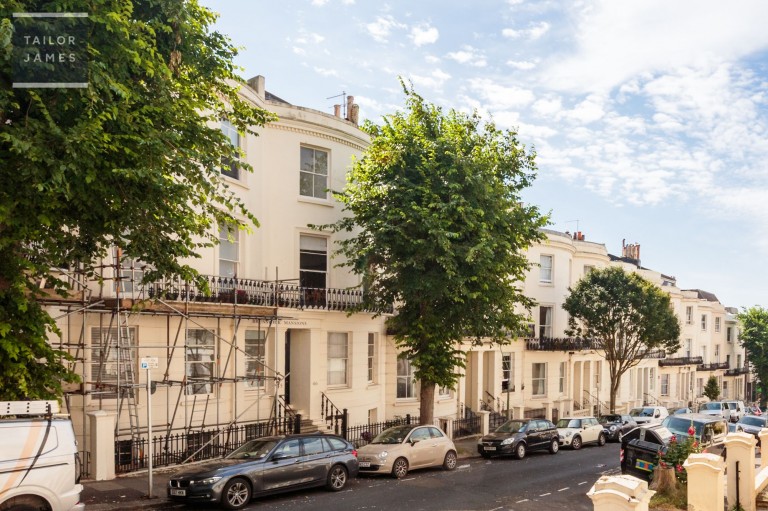 Brunswick Road, Hove, BN3