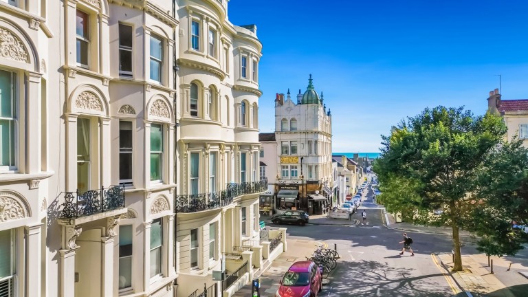 Cambridge Road, Hove, BN3