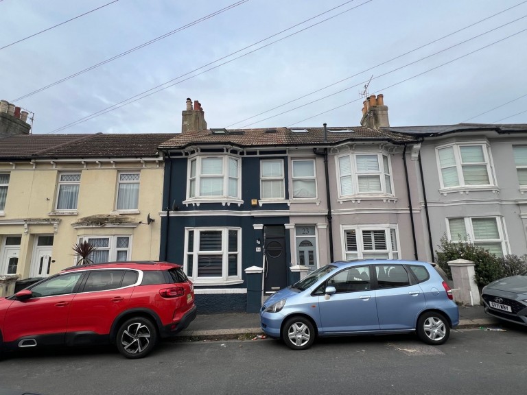 Abinger Road, Portslade, BN41