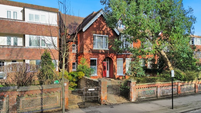 Dyke Road, Brighton, BN1