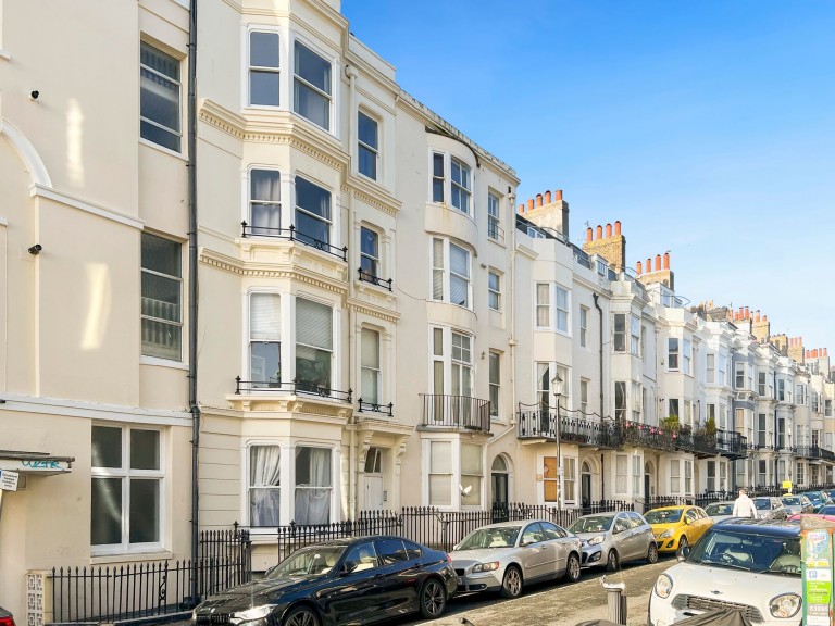 Devonshire Place, Brighton, BN2