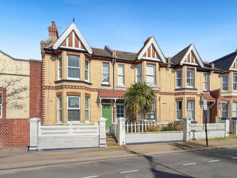 Marmion Road, Hove, BN3