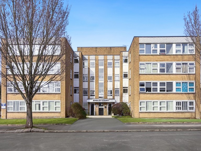 Wilbury Avenue, Hove, BN3