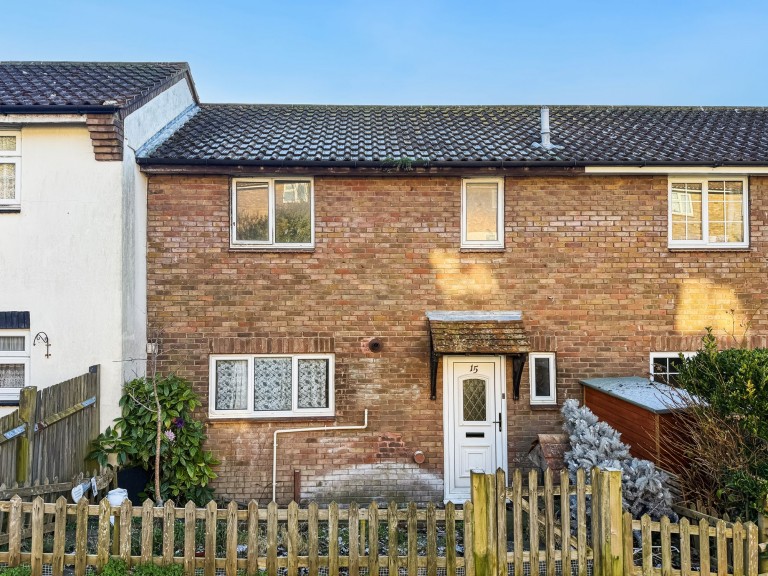 Findon Road, Brighton, BN2