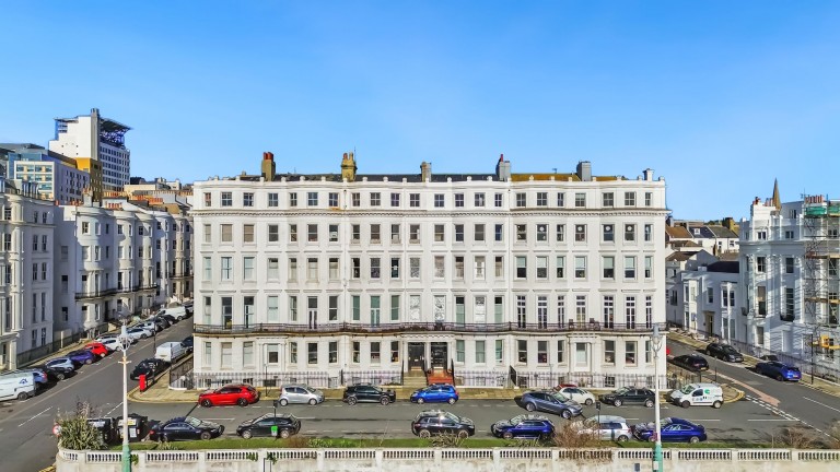 Clarendon Terrace, Brighton, BN2