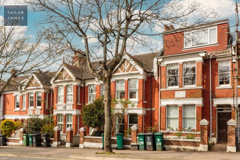 Ditchling Road, Brighton, BN1