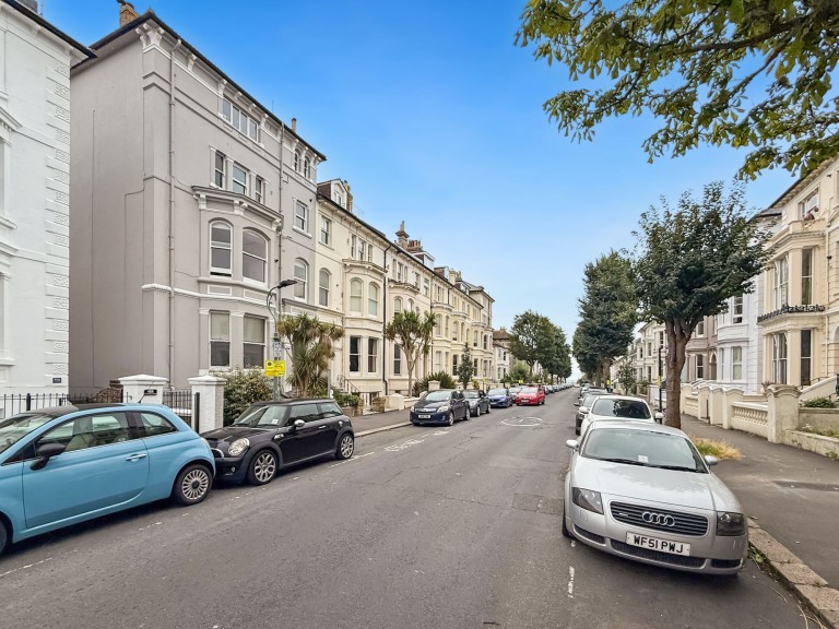 Ventnor Villas, Hove, BN3