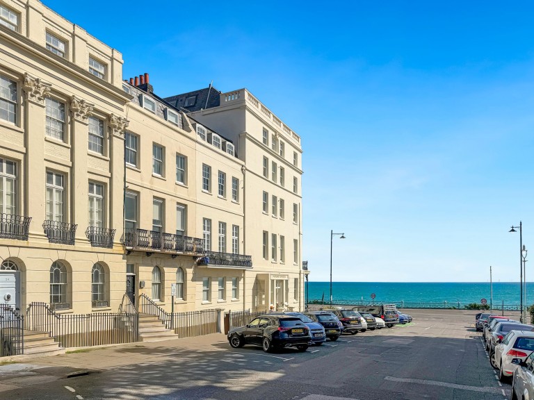 Marine Parade, Brighton, BN2
