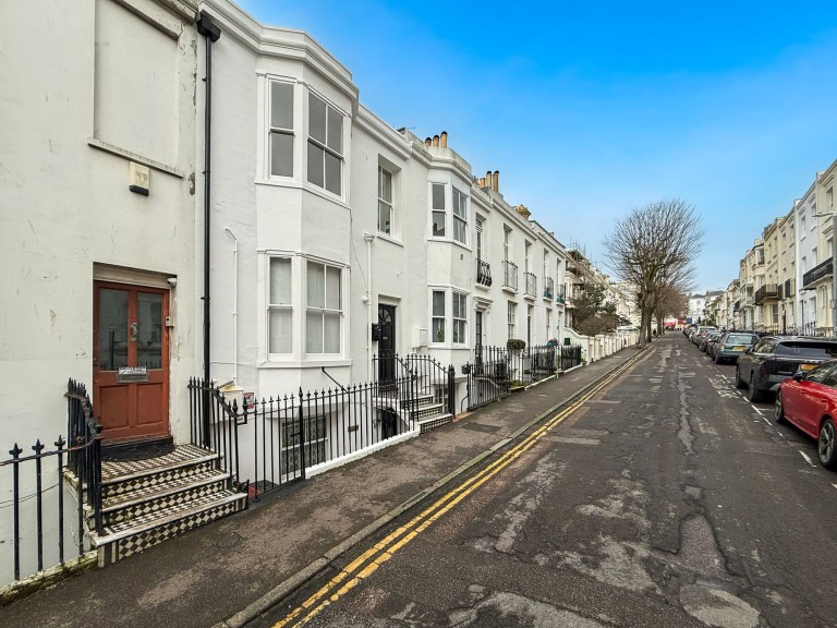 28 Sillwood Road, Brighton, BN1