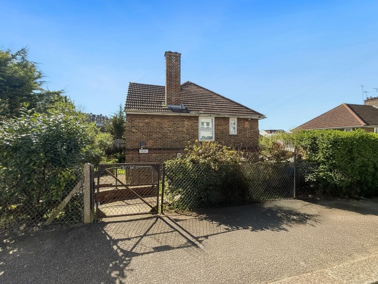 Loder Road, Brighton, BN1