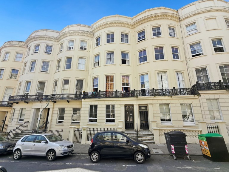 Brunswick Place, Hove, BN3