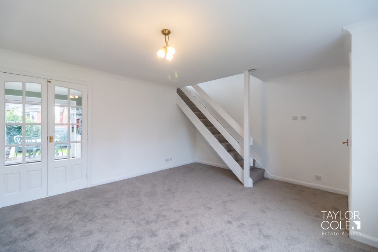 Adonis Close, Perrycrofts, B79 8TY