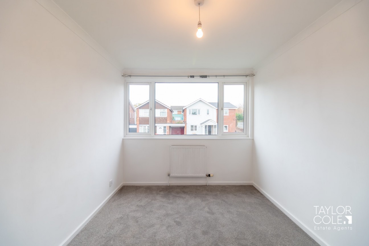 Adonis Close, Perrycrofts, B79 8TY