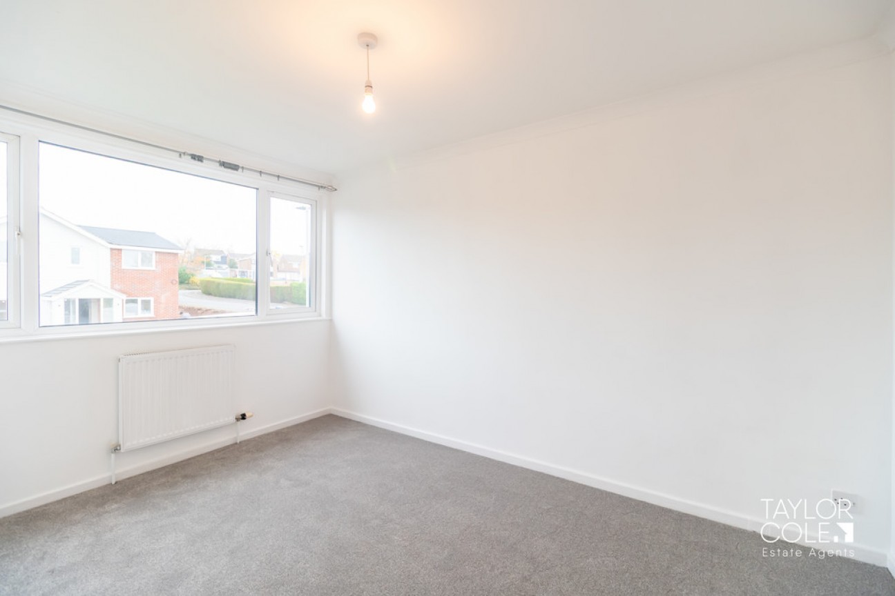 Adonis Close, Perrycrofts, B79 8TY