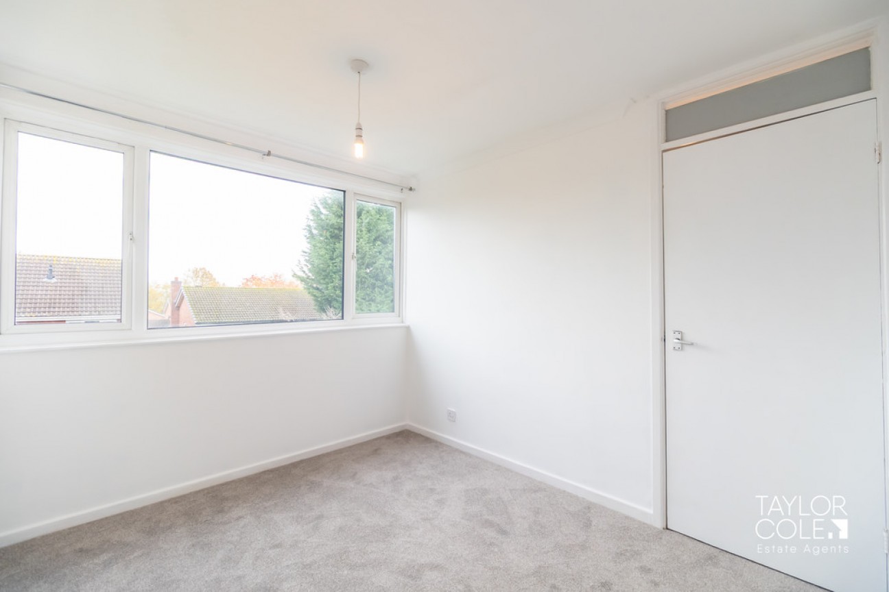 Adonis Close, Perrycrofts, B79 8TY