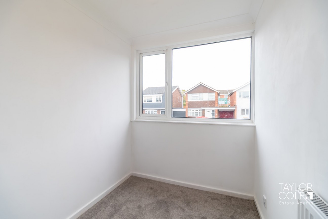 Adonis Close, Perrycrofts, B79 8TY