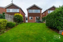 Adonis Close, Perrycrofts, B79 8TY