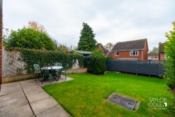 Adonis Close, Perrycrofts, B79 8TY