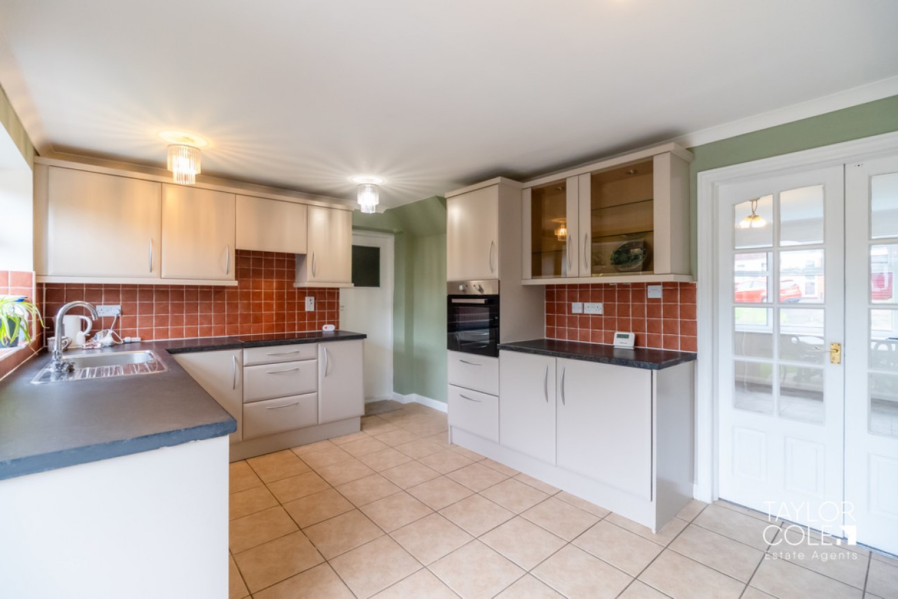 Adonis Close, Perrycrofts, B79 8TY