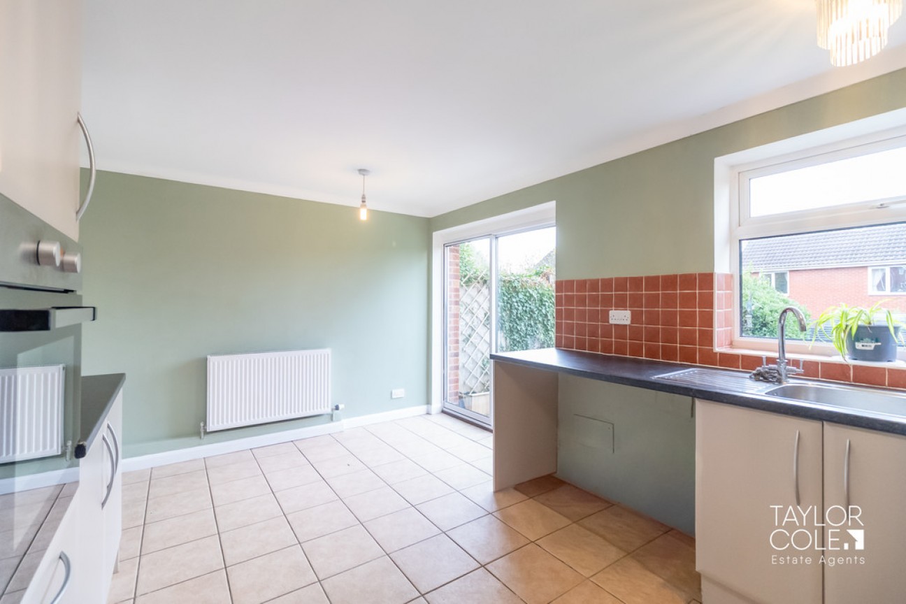 Adonis Close, Perrycrofts, B79 8TY