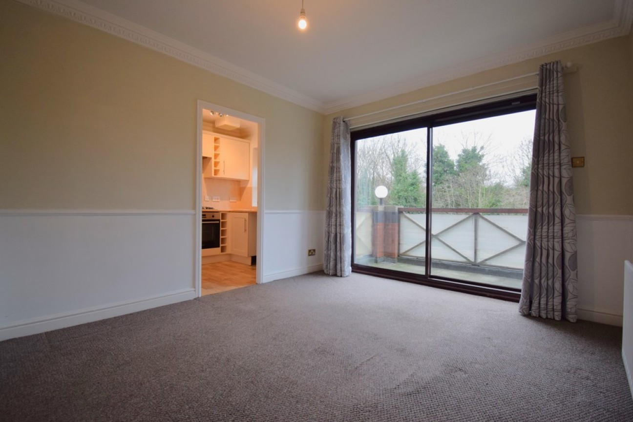 Hardwick Court, Tamworth, B79 7HF