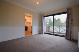 Hardwick Court, Tamworth, B79 7HF