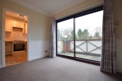 Hardwick Court, Tamworth, B79 7HF