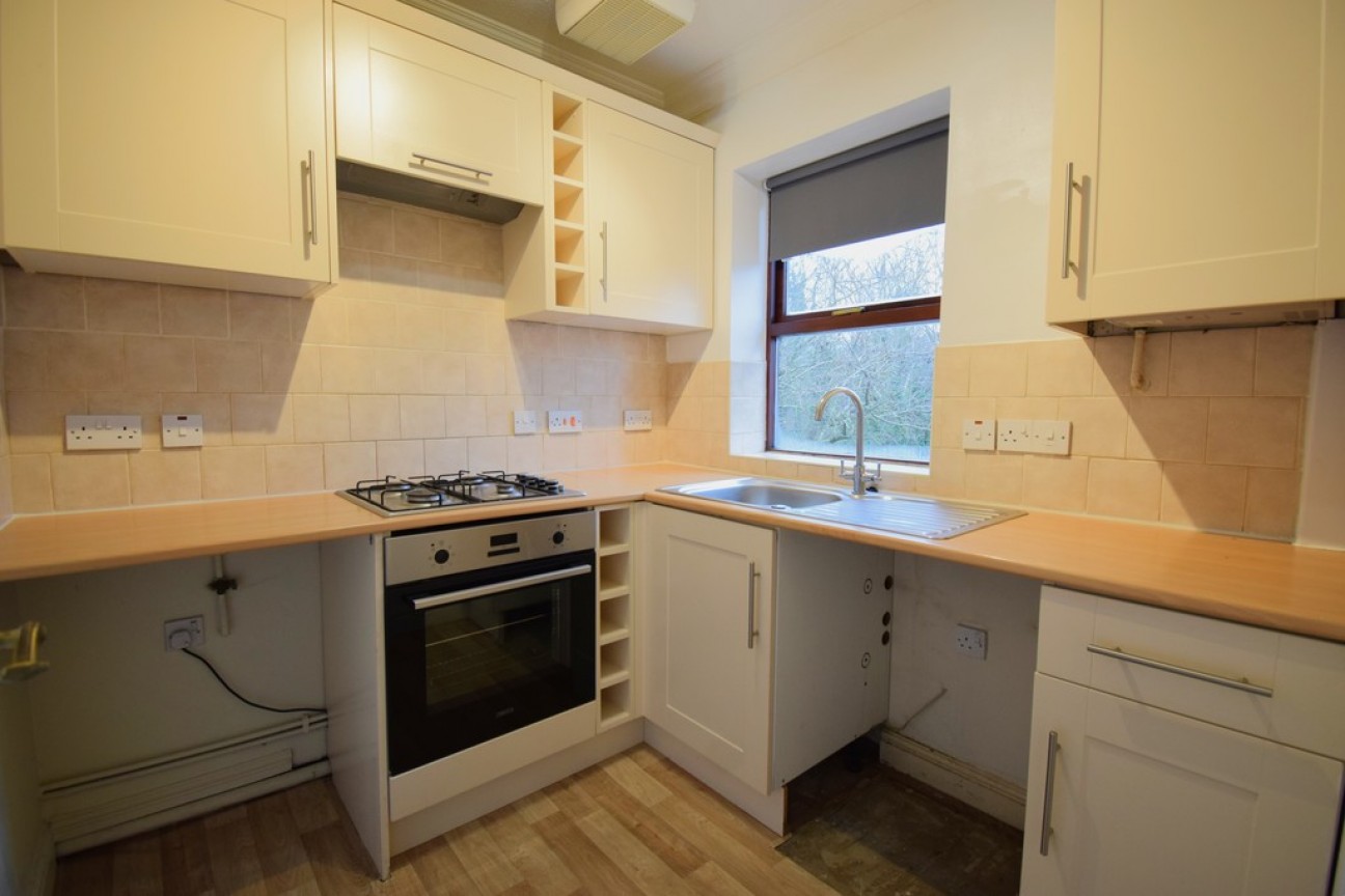 Hardwick Court, Tamworth, B79 7HF