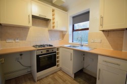 Hardwick Court, Tamworth, B79 7HF