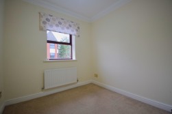 Hardwick Court, Tamworth, B79 7HF