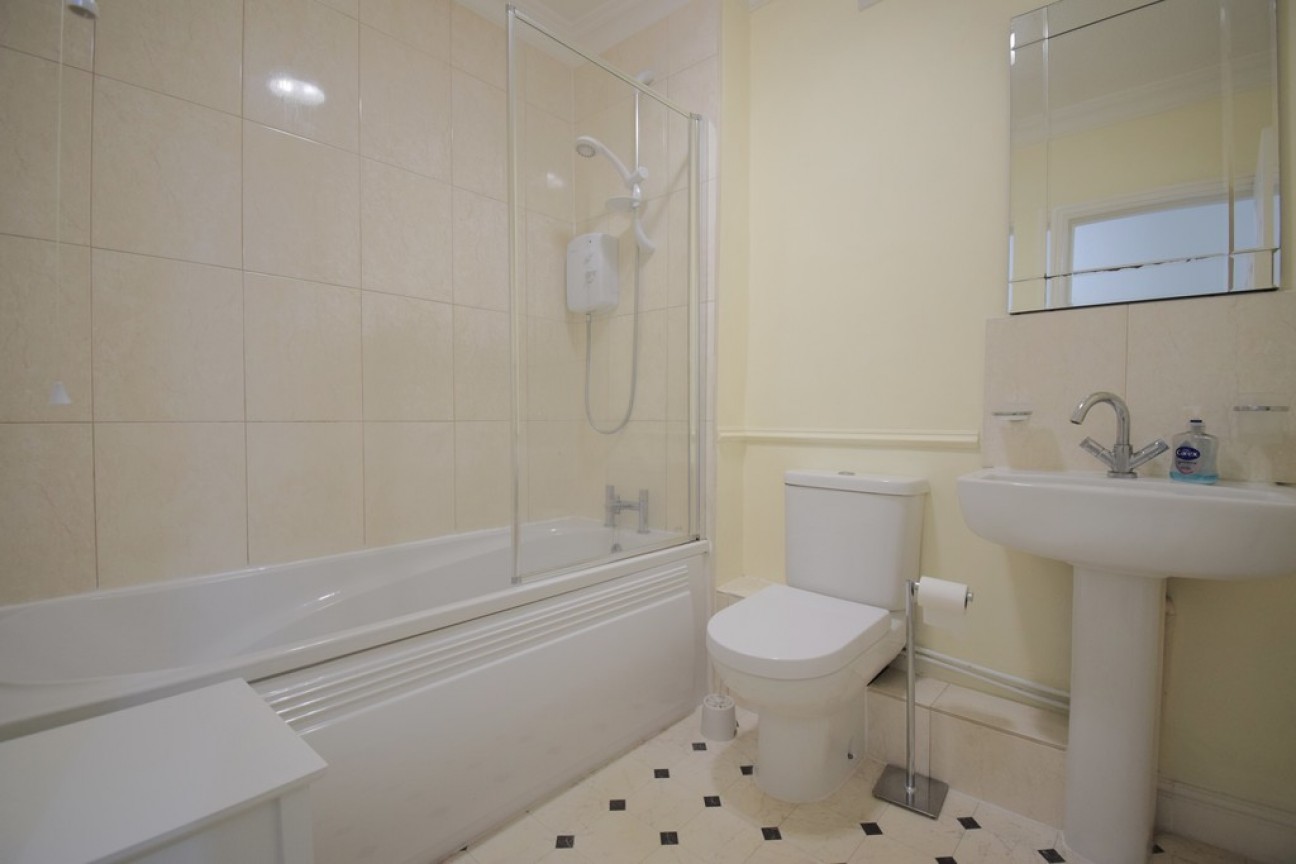 Hardwick Court, Tamworth, B79 7HF