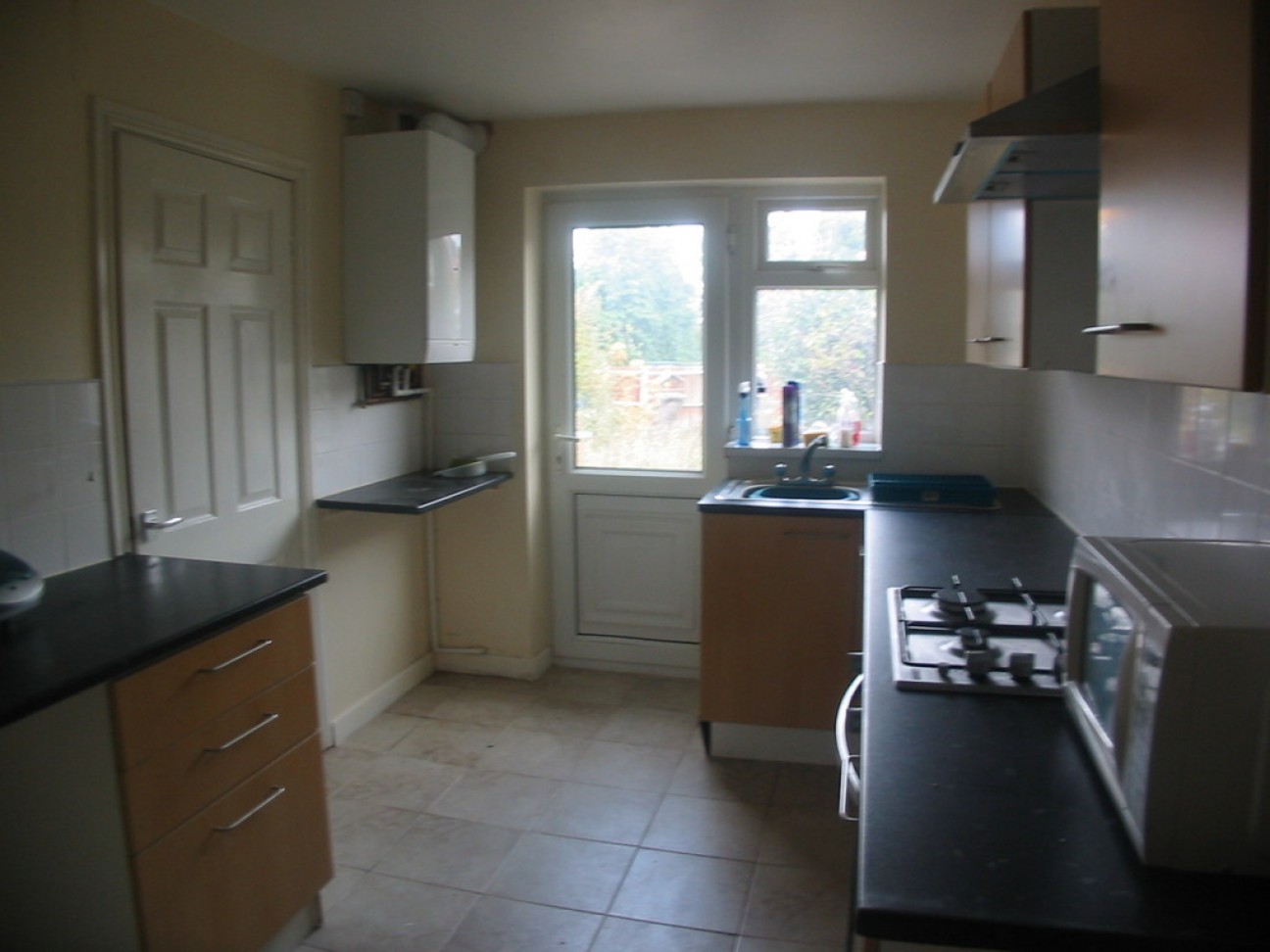 St. Ives Close, Tamworth, B79 8HL