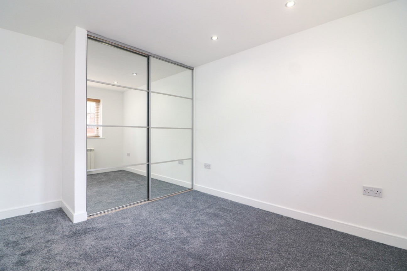 Barcliffe Mews, Barcliffe Avenue, B77 2BN