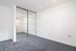 Barcliffe Mews, Barcliffe Avenue, B77 2BN