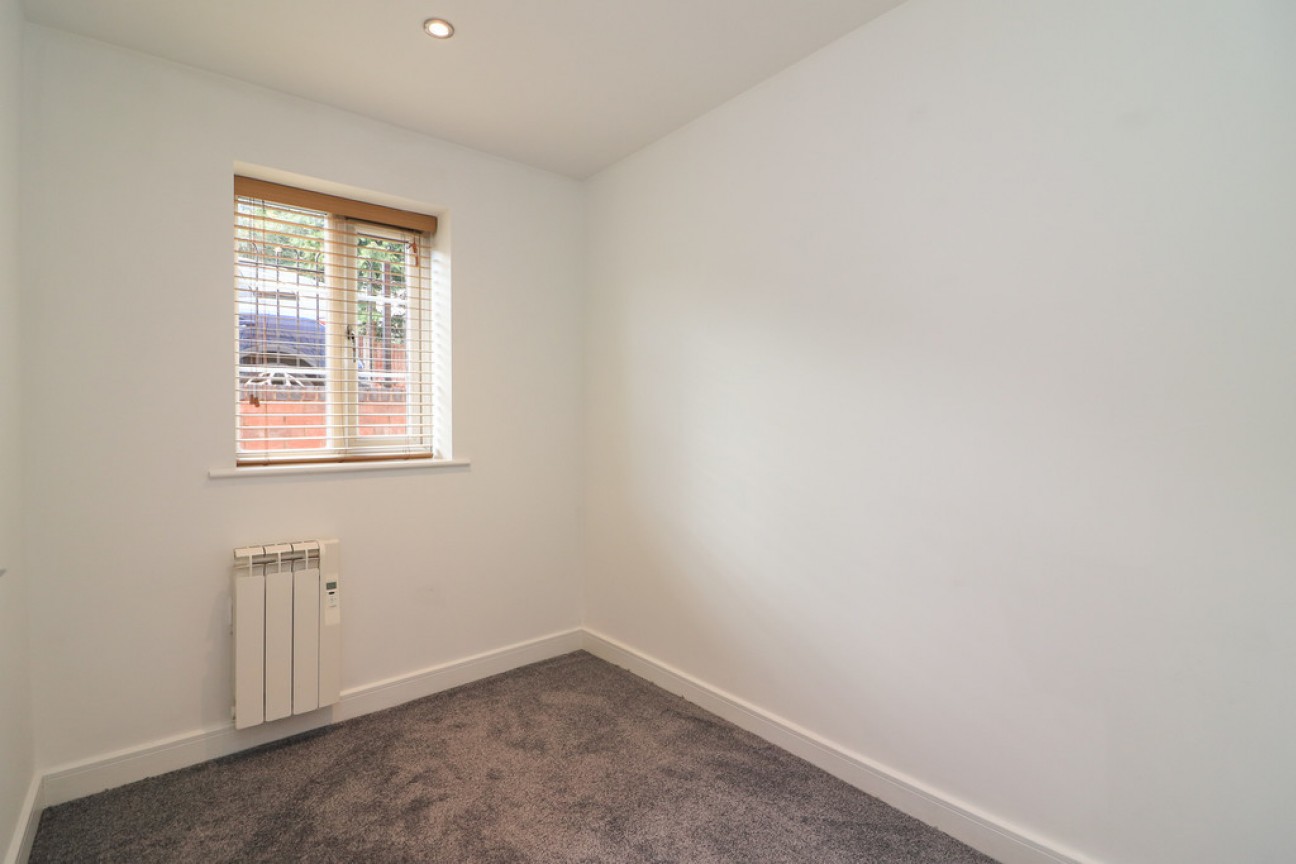 Barcliffe Mews, Barcliffe Avenue, B77 2BN