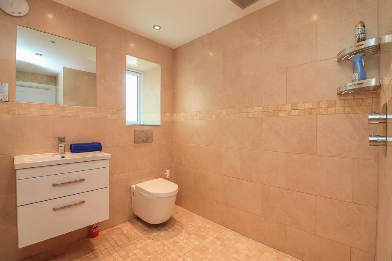 Barcliffe Mews, Barcliffe Avenue, B77 2BN