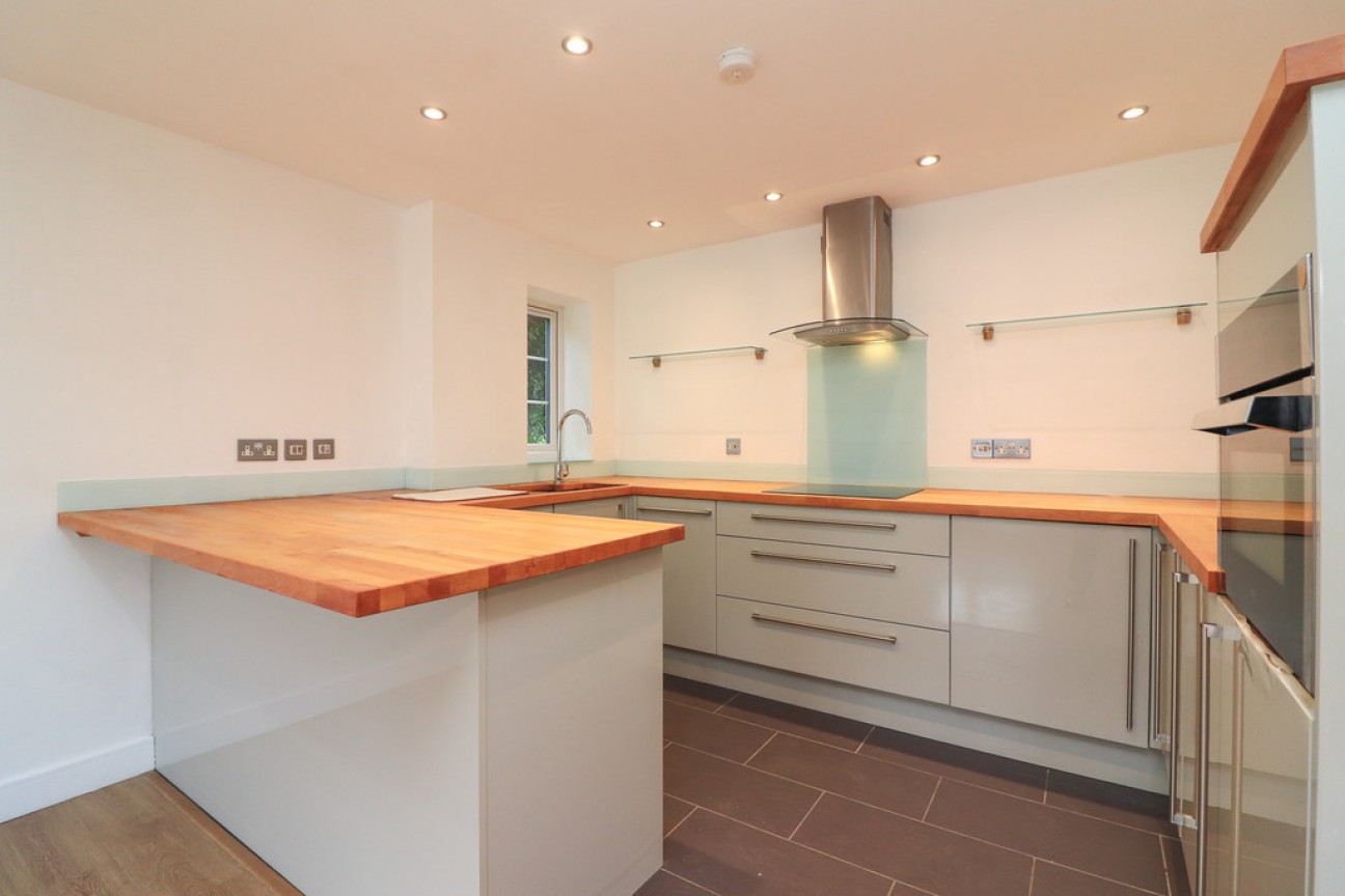 Barcliffe Mews, Barcliffe Avenue, B77 2BN