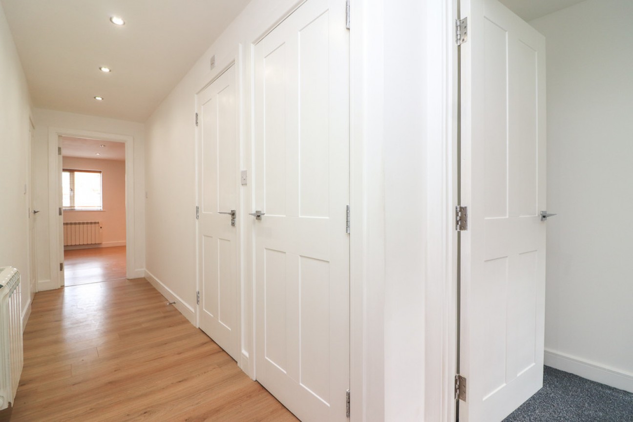 Barcliffe Mews, Barcliffe Avenue, B77 2BN