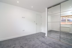 Barcliffe Mews, Barcliffe Avenue, B77 2BN