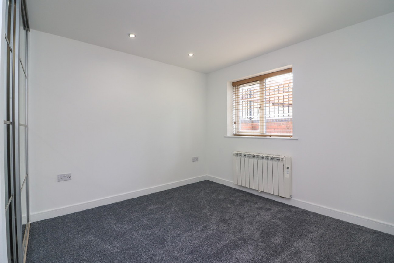 Barcliffe Mews, Barcliffe Avenue, B77 2BN