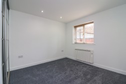 Barcliffe Mews, Barcliffe Avenue, B77 2BN