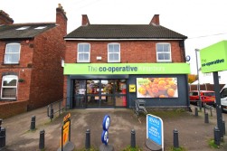 Tamworth Road, Kingsbury, B78 2HH