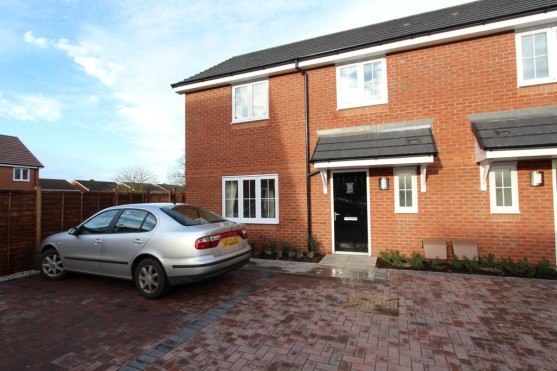 Foxton Close, Glascote, B77 2BF